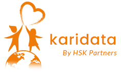 Karidata by HSK PARTNERS Logo