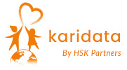 Karidata by HSK PARTNERS Logo